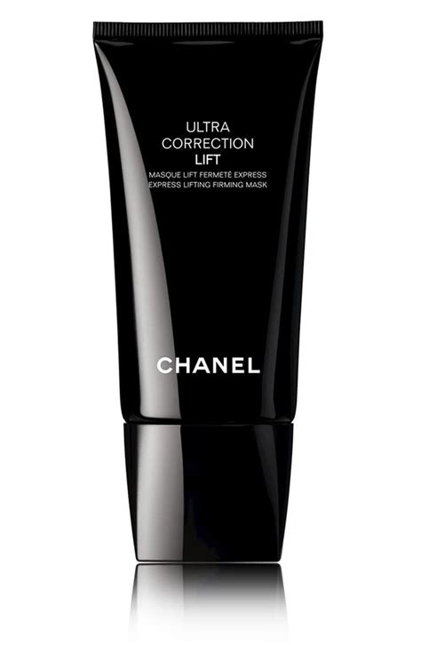 chanel le lift mask|ultra correction lift chanel.